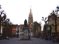 Square